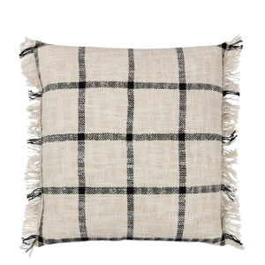 Yard Beni Natural/Black Cushion